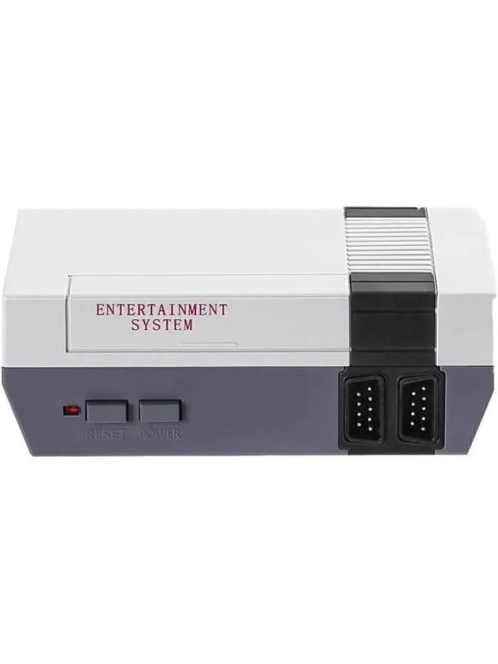 MINI 620 Games NES Entertainment System Classic Edition Console Bundle Mario NEW